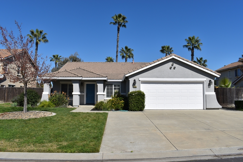 Chowchilla House: 11207 Myrtlewood Drive