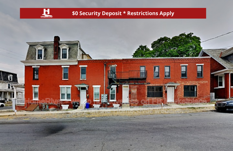 Harrisburg Condo: 1802 Chestnut St