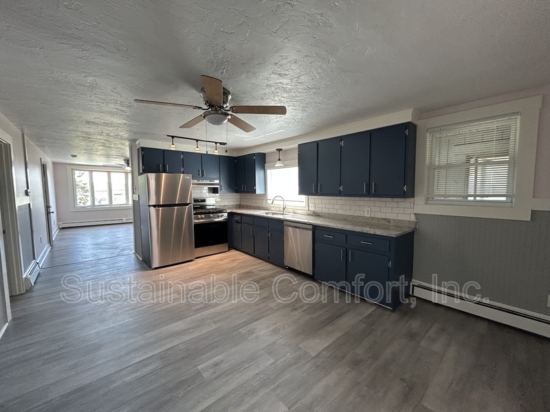 Worcester Condo: 16 Carlstad Street - 1