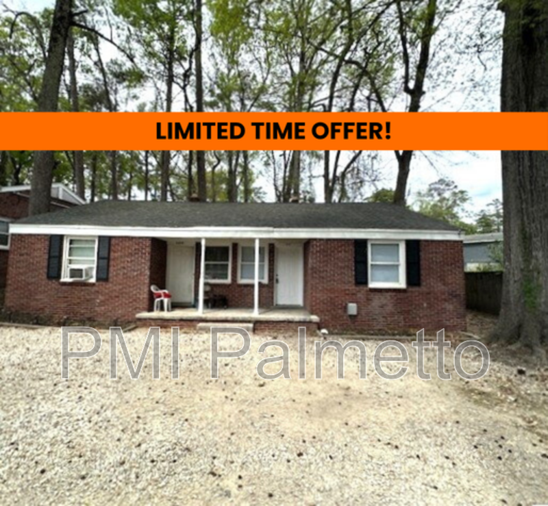 Columbia Condo: 1319 Hendrix St