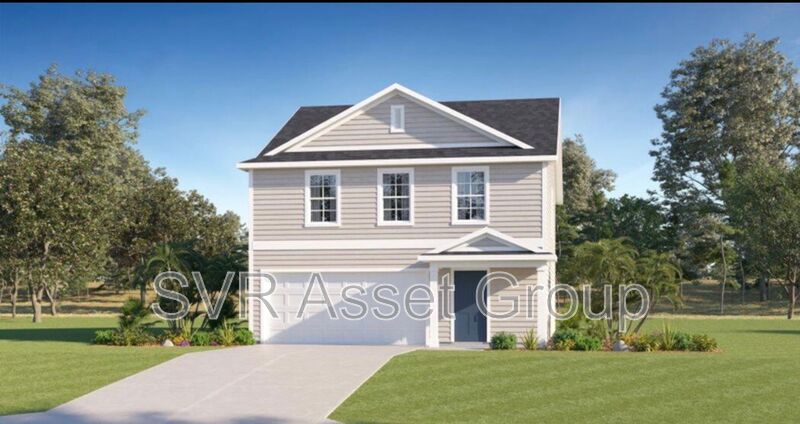 Jacksonville House: 3528 Mildred Way