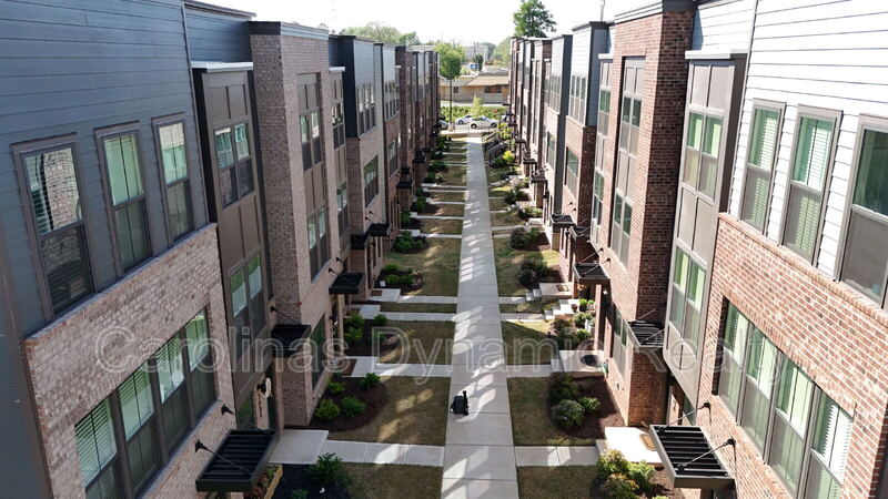 Charlotte Townhome: 3014 Terroir Lane
