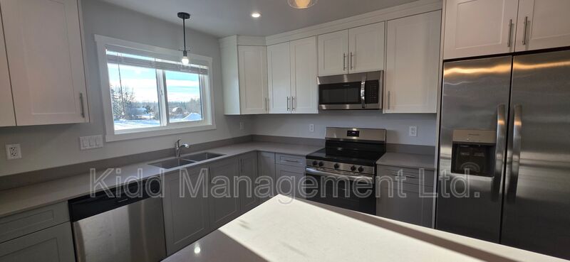 Prince George House: 187 - 6285 Monterey Road West