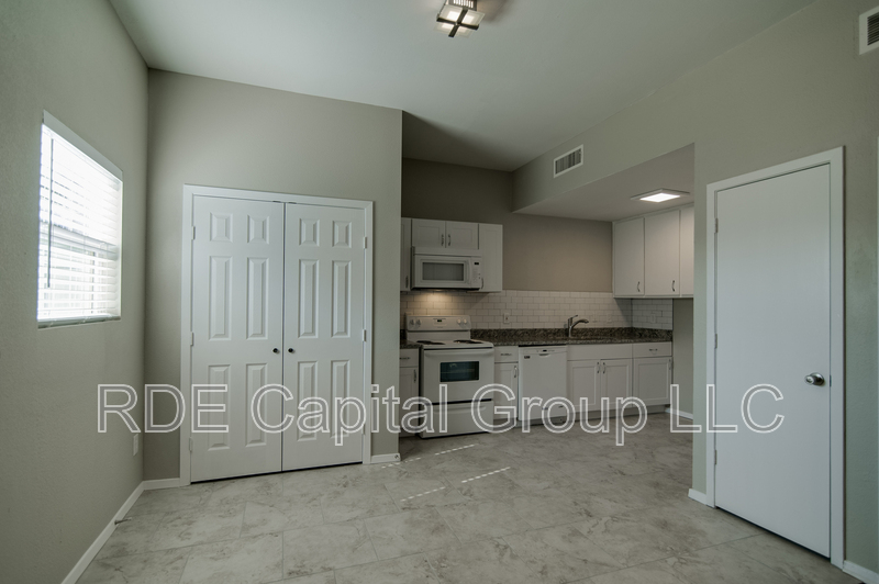 Ft Worth Condo: 3025 Sappington Place