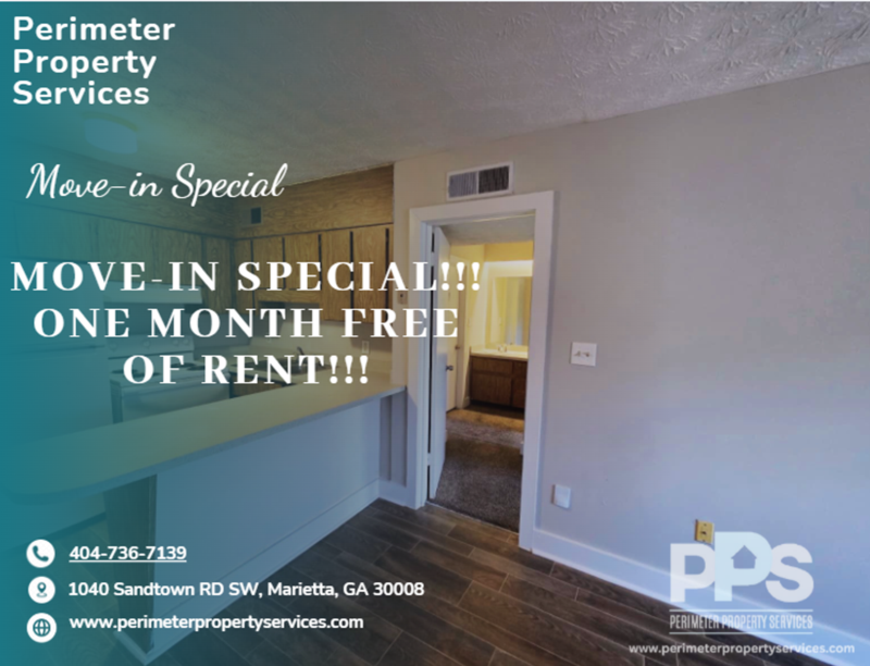 Marietta House: 1040 Sandtown RD SW