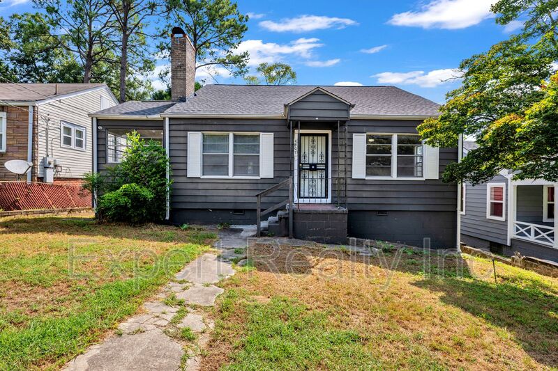 BIRMINGHAM House: 4807 TERRACE M