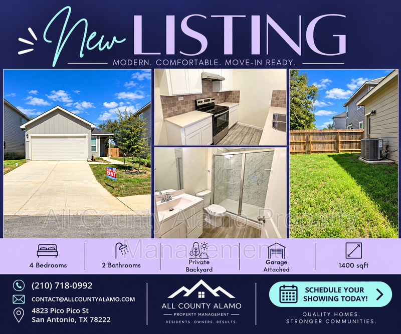 Main image for 4823 Pico Pico St.