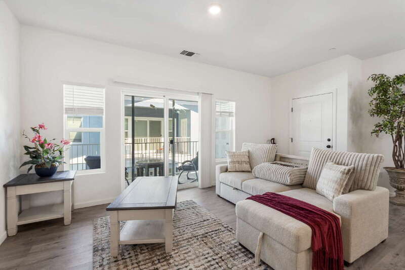 Sacramento Condo: 6475 Stockton Boulevard
