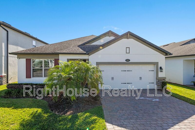 Sanford House: 985 Fallcreek Point