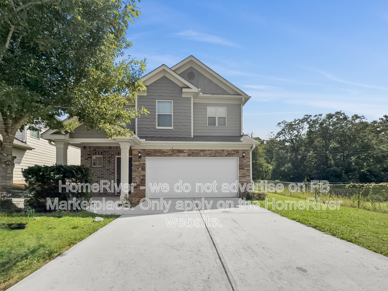 Mcdonough House: 140 Daisy Cir