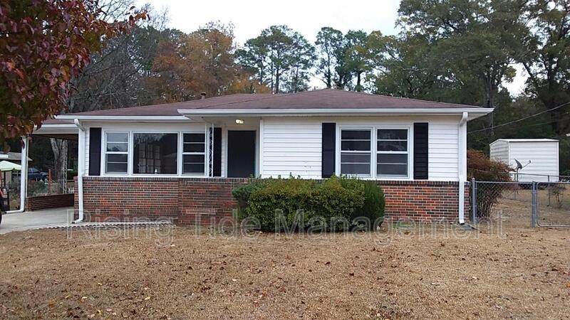 Birmingham House: 1125 Camellia Rd