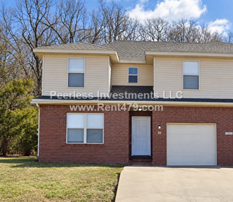 Springdale Condo: 1043-B Vale St