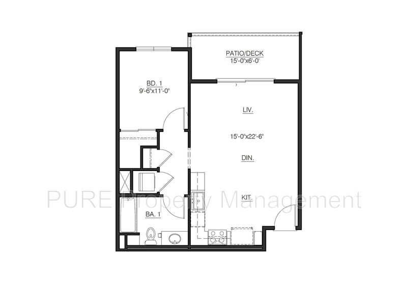 Request a Viewing for 4034 Alexander David Court, 205 Tenant Turner