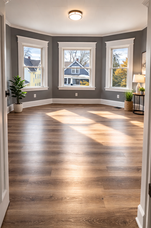 Springfield Condo: 529-531 Armory Street