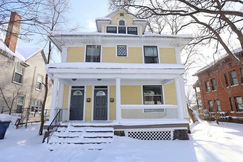 Grand Rapids Condo: 1222 Wealthy Street Southeast - 1