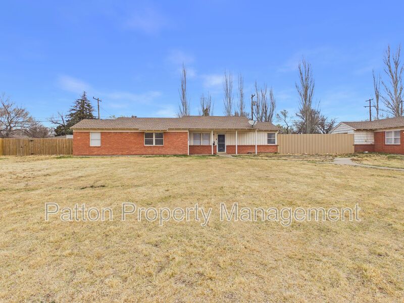 Amarillo Condo: 3008 Westhaven B