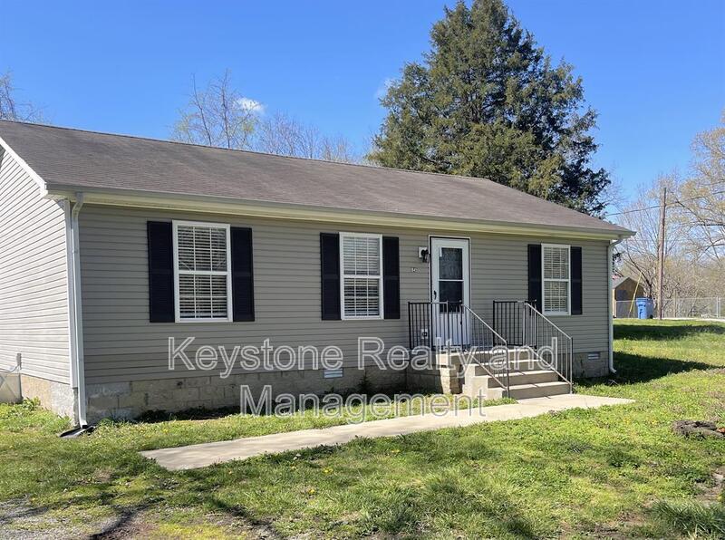 Oak Grove House: 1845 Hugh Hunter Road