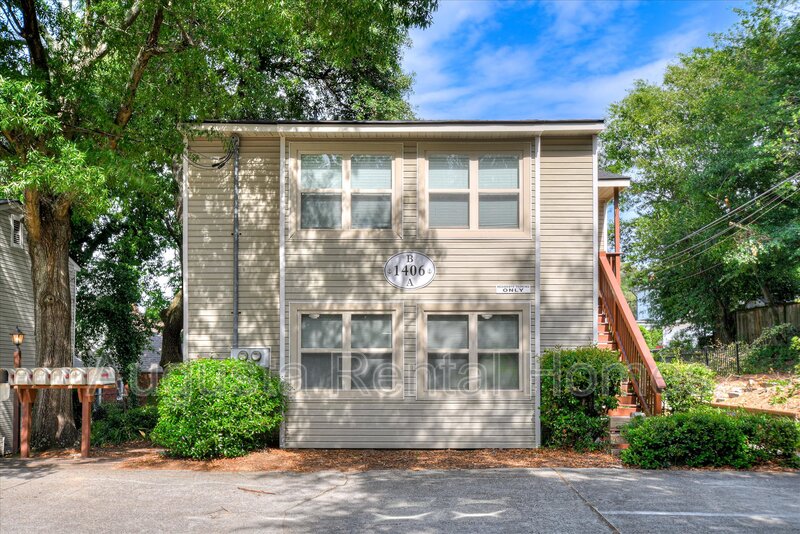 Augusta Condo: 1406 Johns Road - A