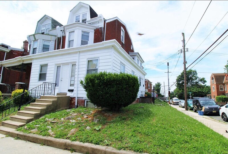 Philadelphia House: 1200 Fillmore Street