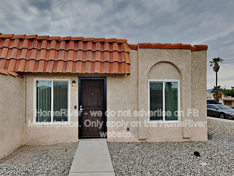Lake Havasu City Condo: 2630 Mcculloch Blvd N