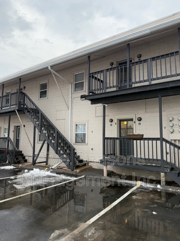 Burlington Condo: 194 North Street - 3