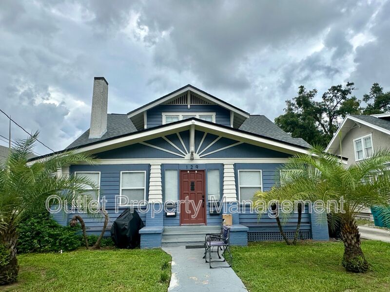 Orlando Condo: 129 E Concord Street