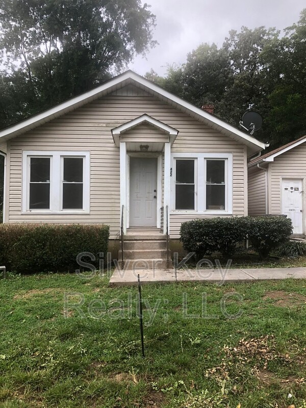 Athens House: 422 Walker Street