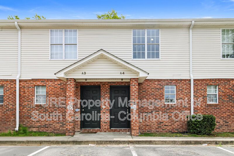 Columbia House: 3800 Plowden Rd