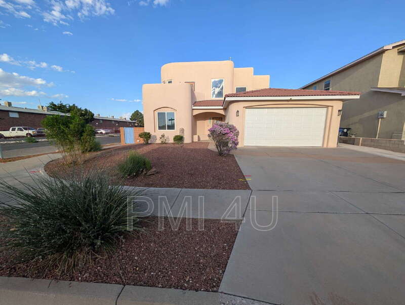 Albuquerque House: 6101 Eagle Eye Dr NW