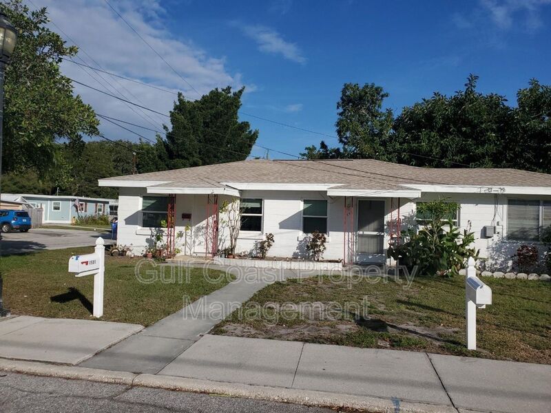 Bradenton Condo: 1501 13th Street West