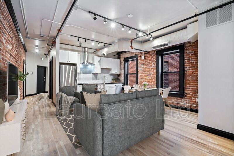 Denver Condo: 1490 Lafayette St
