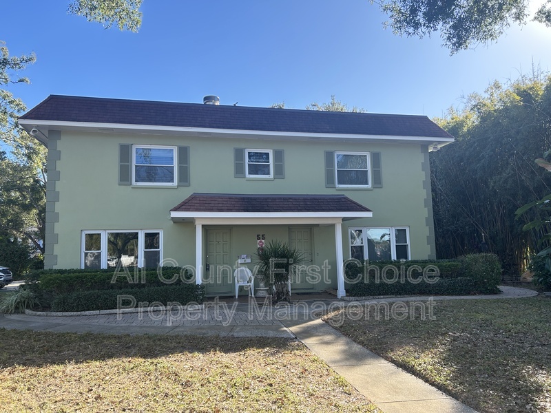 Largo Condo: 55 Wertz Dr