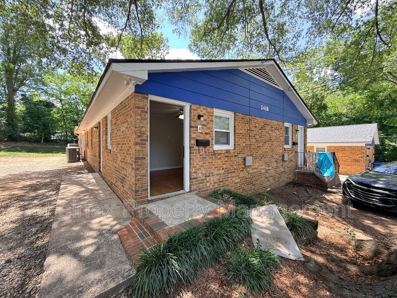 Durham Condo: 2418 Owen St