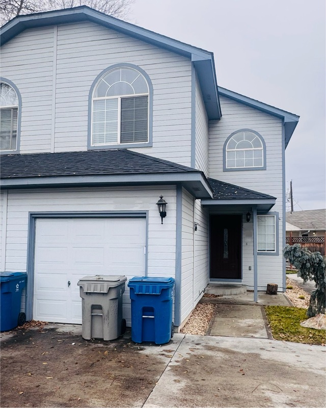 Nampa Condo: 509 7th St S