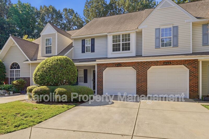 Charlotte House: 8144 Christmas Ct
