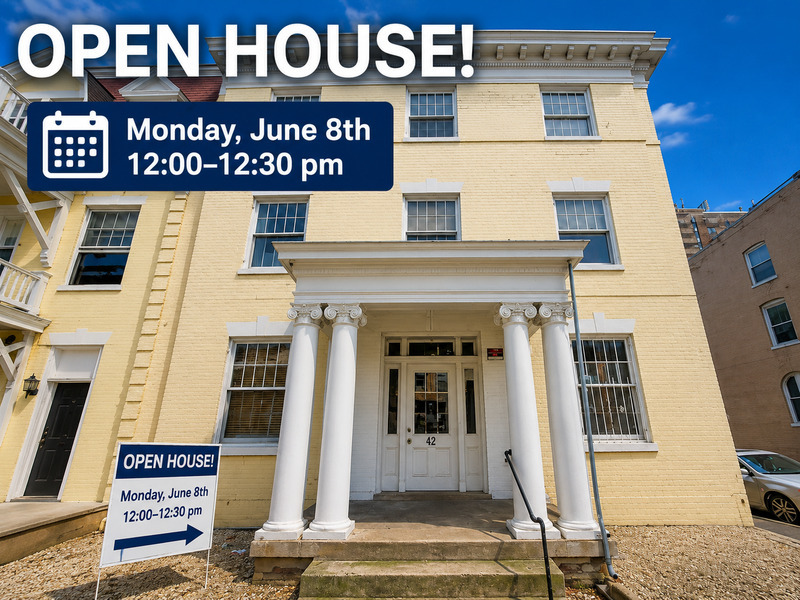 Richmond Condo: 421 W Grace St