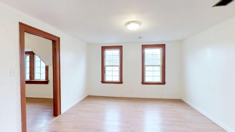 Buffalo Condo: 401 Koons Ave., Apt #2