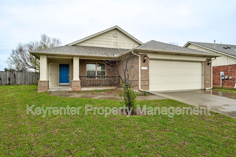 Yukon House: 13313 SW 2nd Ter