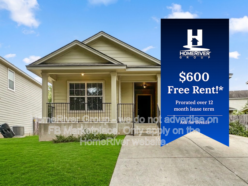 San Antonio House: 11314 Estufa Cyn
