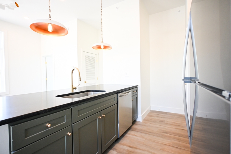 Lynchburg Condo: 2307 Bedford Avenue - 1