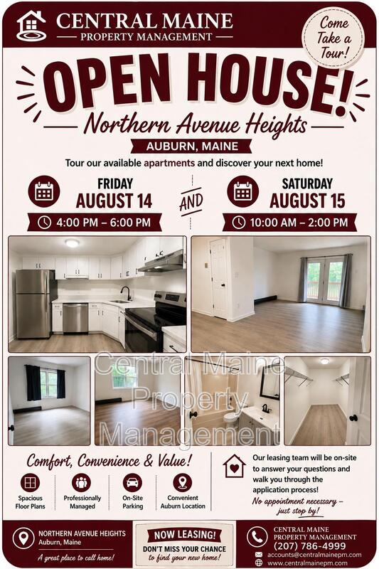 Auburn Condo: 39 Northern Avenue Heights