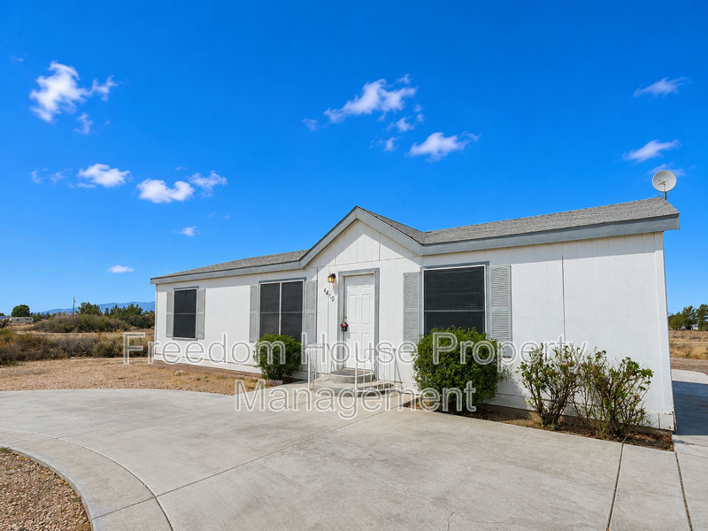 Pahrump House: 4400 Vicki Ann