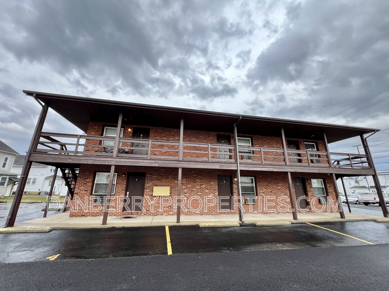 Findlay Condo: 315 Frazer Street - 5