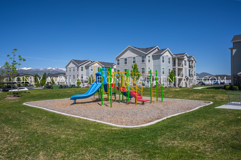 Heber City Condo: 1128 S 820 E