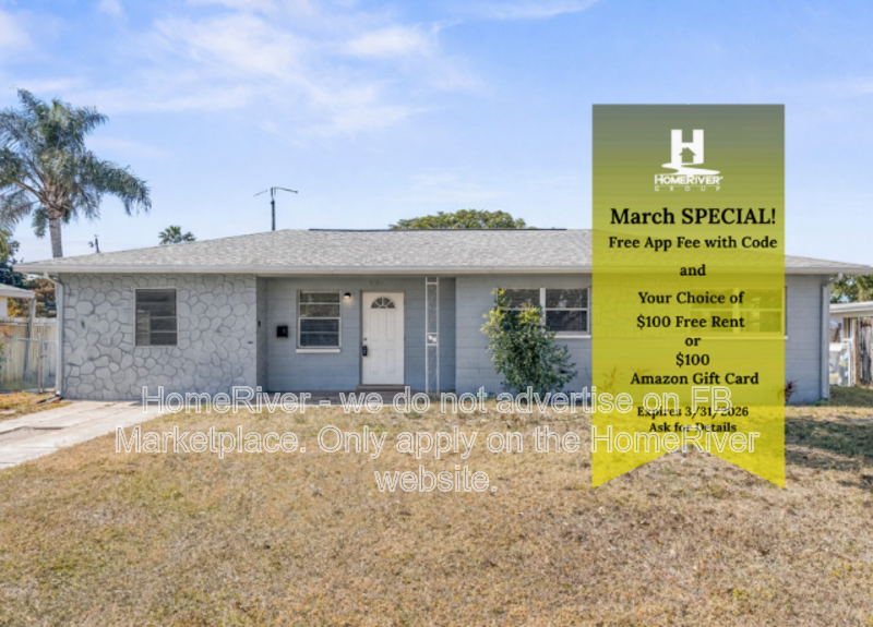 Bradenton House: 1104 Yale Ave