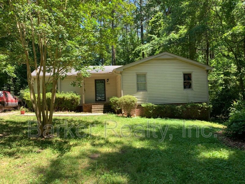 Garner House: 1506 MacDonald Avenue