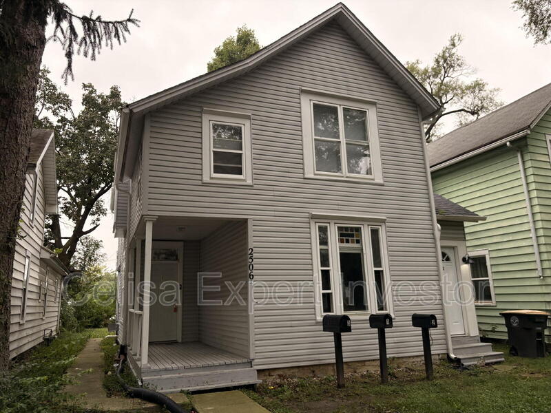 Fort Wayne Condo: 2506 Miner Street