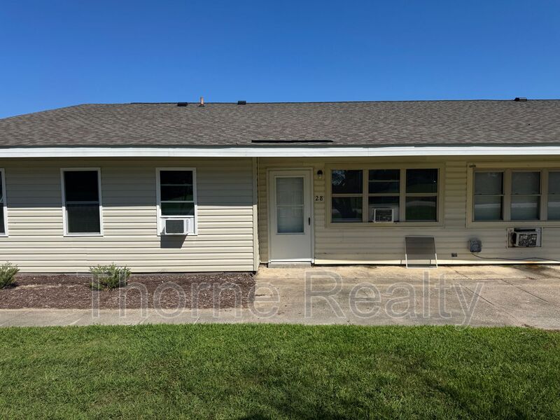 Tarboro Condo: 400 E Northern Blvd