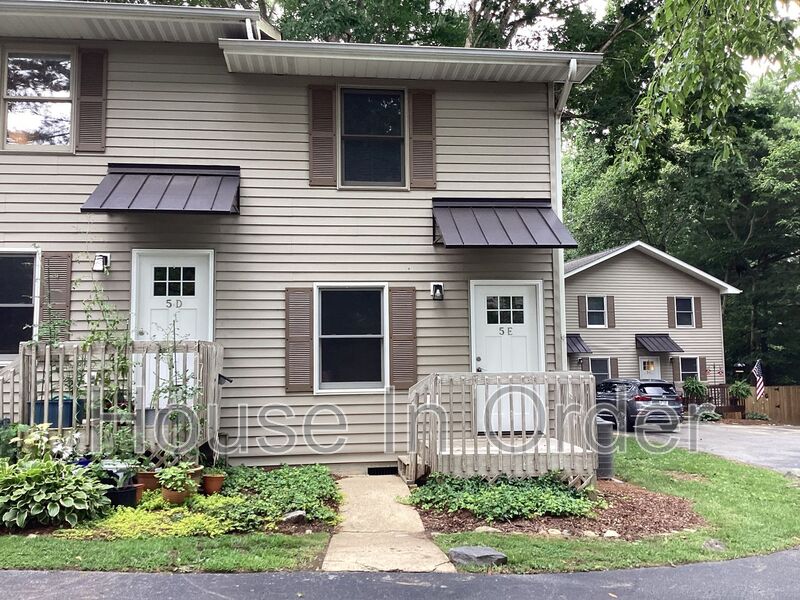 Asheville House: 5 Rathfarnham Rd