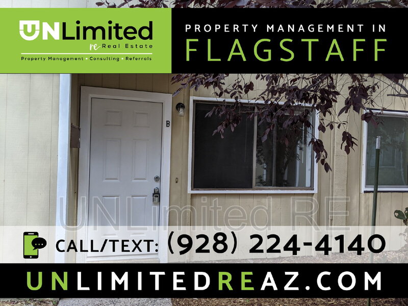 Flagstaff Condo: 321 N Park St